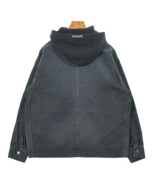 Supreme 其他飛行外套