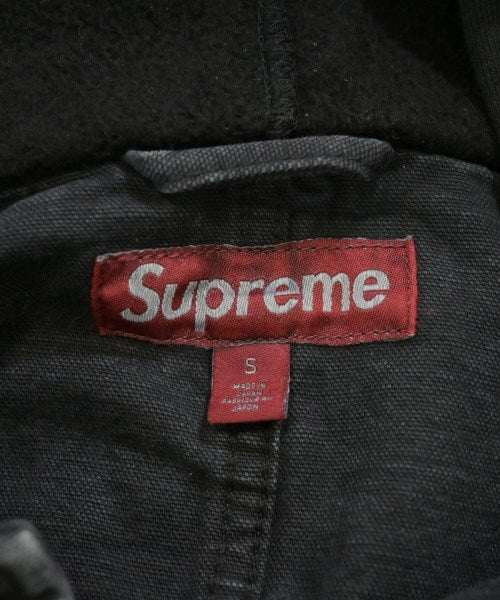 Supreme 其他飛行外套