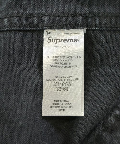 Supreme 其他飛行外套