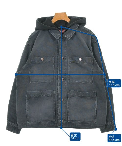 Supreme 其他飛行外套