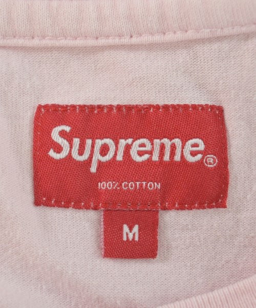 Supreme T恤/上衣