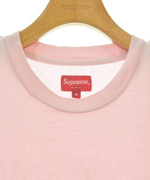 Supreme T恤/上衣