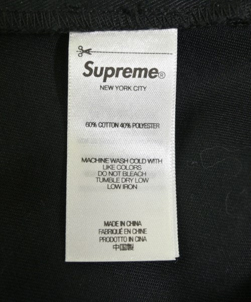 Supreme 短褲