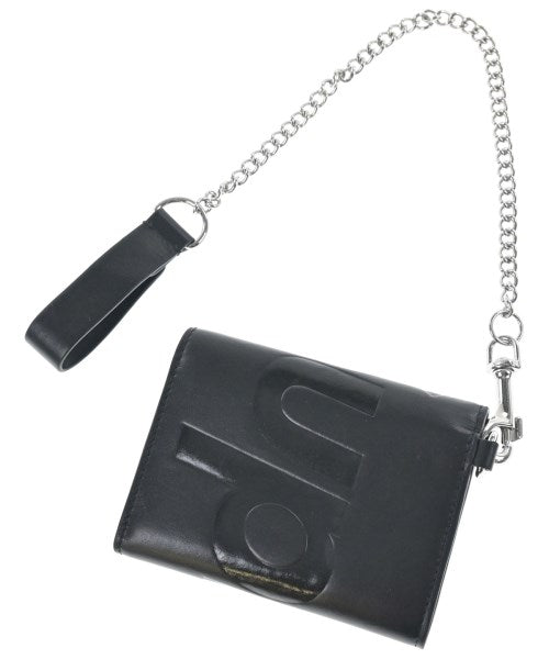 Supreme 錢包/零錢包