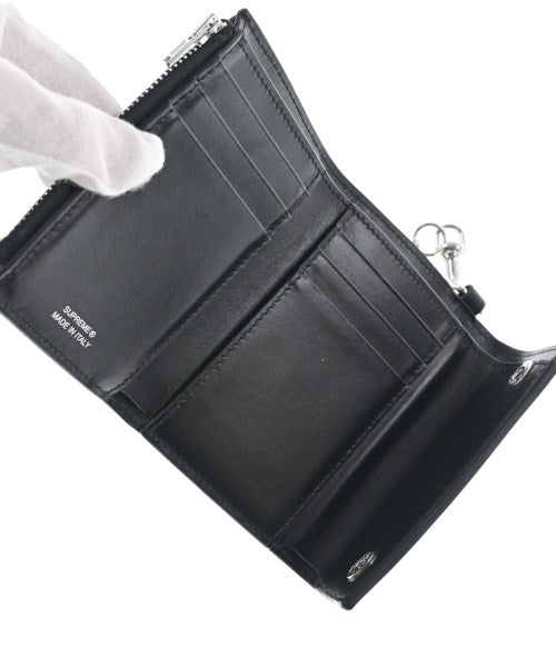 Supreme 錢包/零錢包