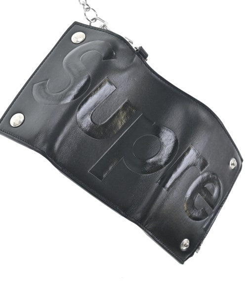 Supreme 錢包/零錢包