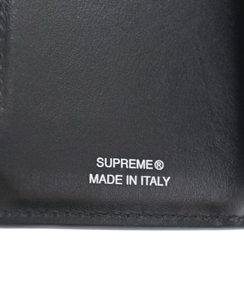 Supreme 錢包/零錢包