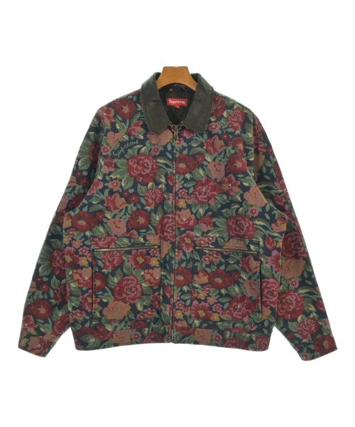 Supreme 其他飛行外套