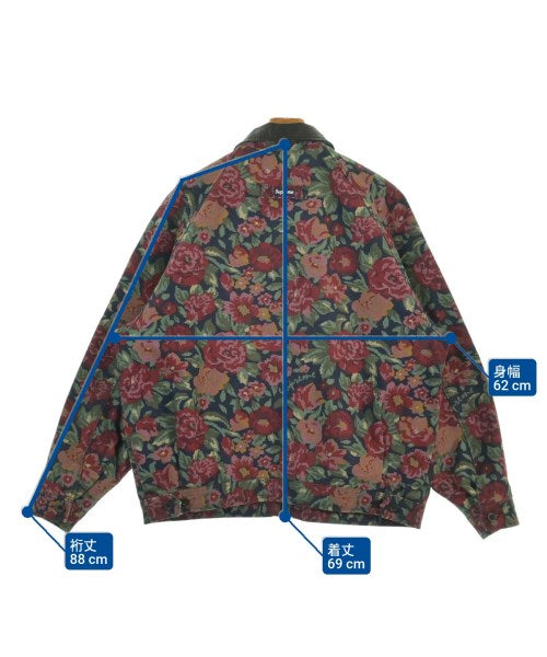 Supreme 其他飛行外套