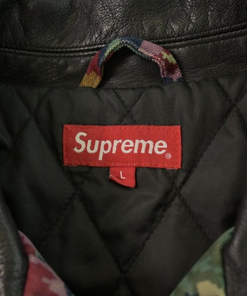Supreme 其他飛行外套