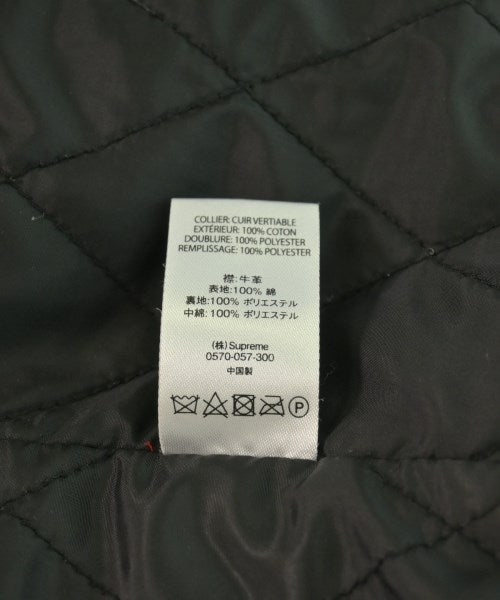 Supreme 其他飛行外套