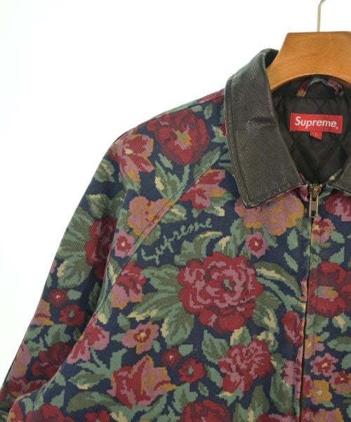 Supreme 其他飛行外套