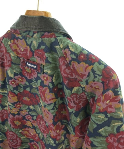 Supreme 其他飛行外套