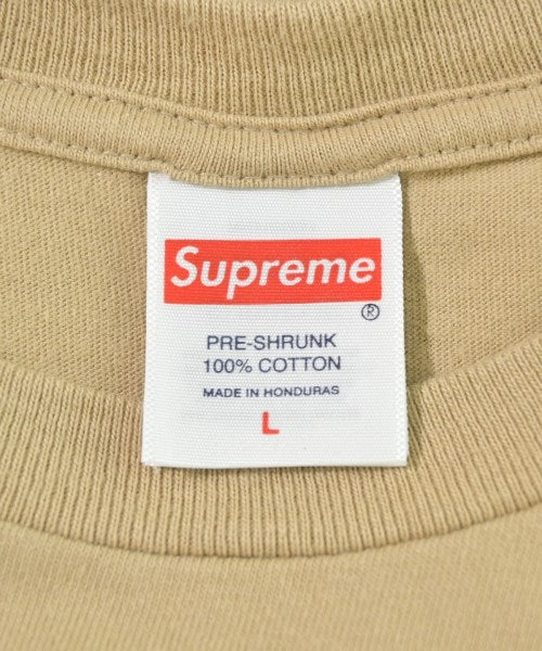 Supreme T恤/上衣