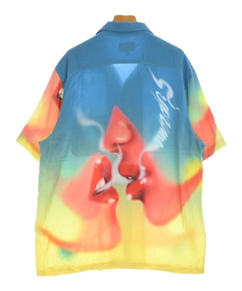 Supreme 休閒襯衫