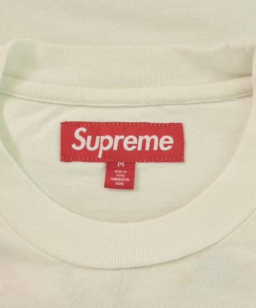 Supreme T恤/上衣