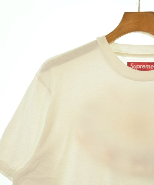 Supreme T恤/上衣