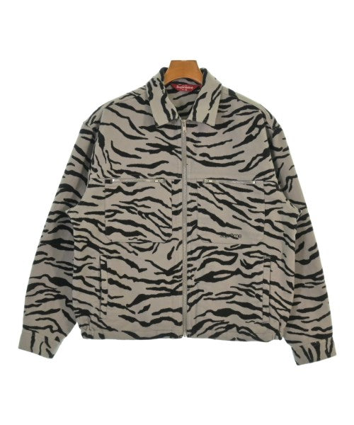 Supreme 其他飛行外套