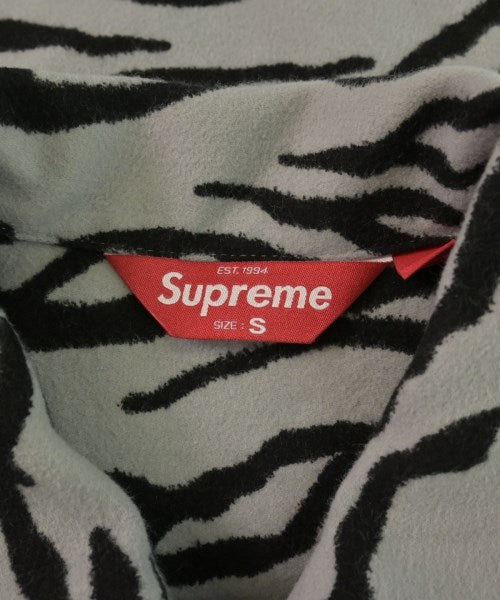 Supreme 其他飛行外套
