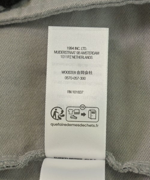 Supreme 其他飛行外套