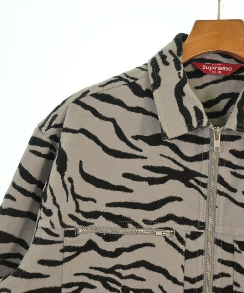 Supreme 其他飛行外套