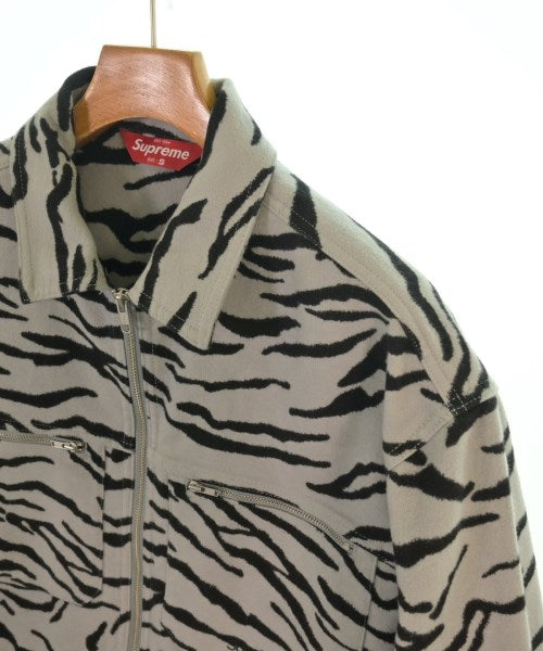 Supreme 其他飛行外套