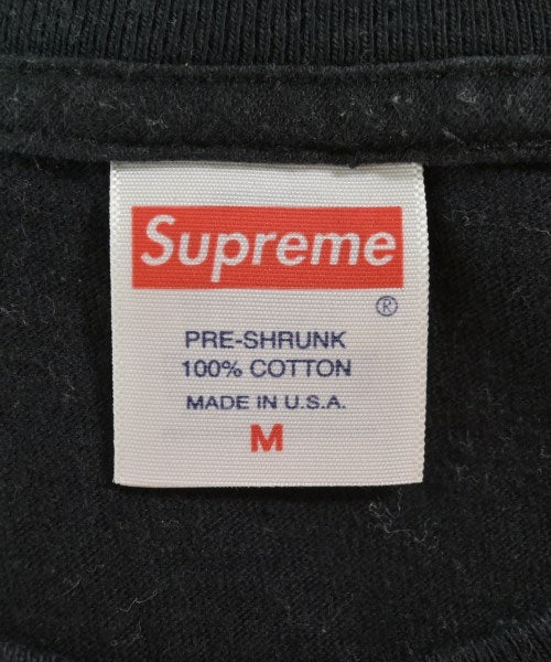 Supreme T恤/上衣