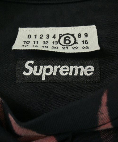Supreme T恤/上衣