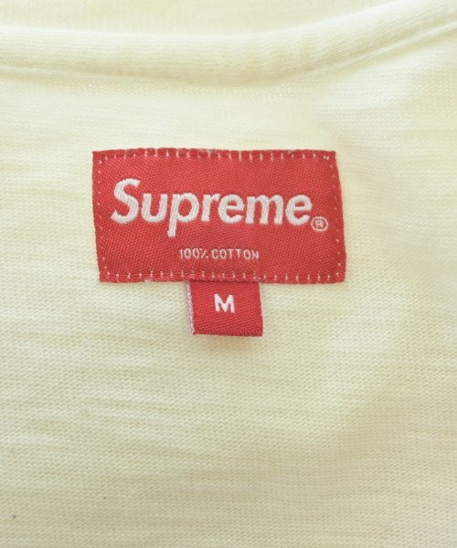 Supreme T恤/上衣