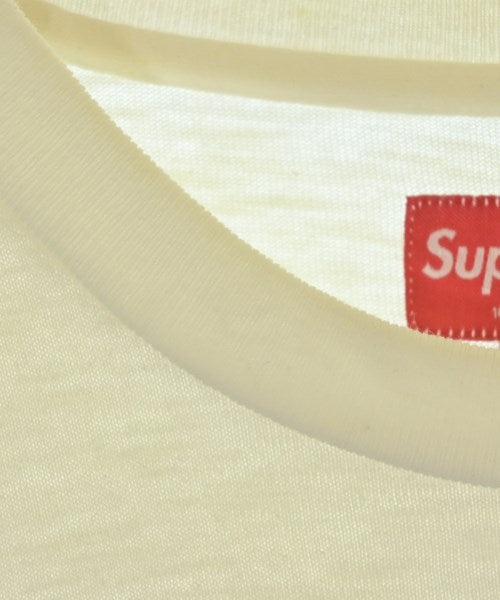 Supreme T恤/上衣