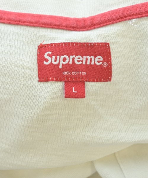 Supreme T恤/上衣