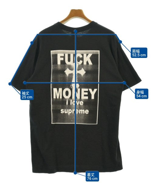 Supreme T恤/上衣