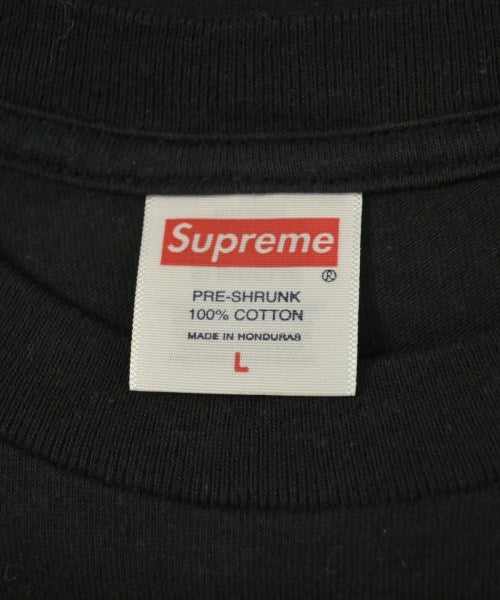 Supreme T恤/上衣