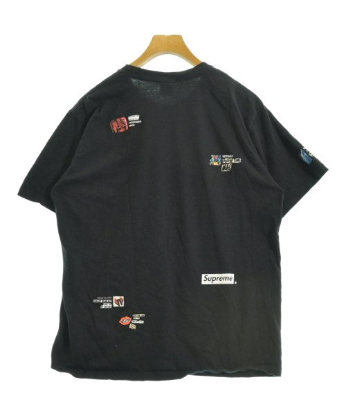Supreme T恤/上衣