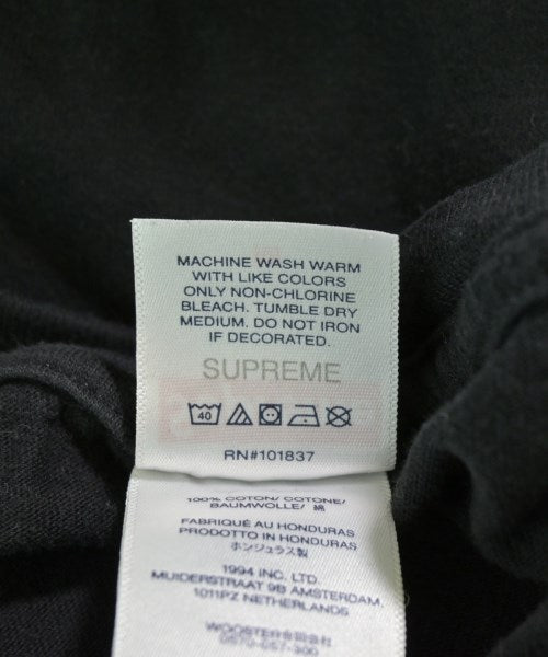 Supreme T恤/上衣