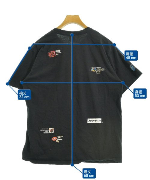 Supreme T恤/上衣