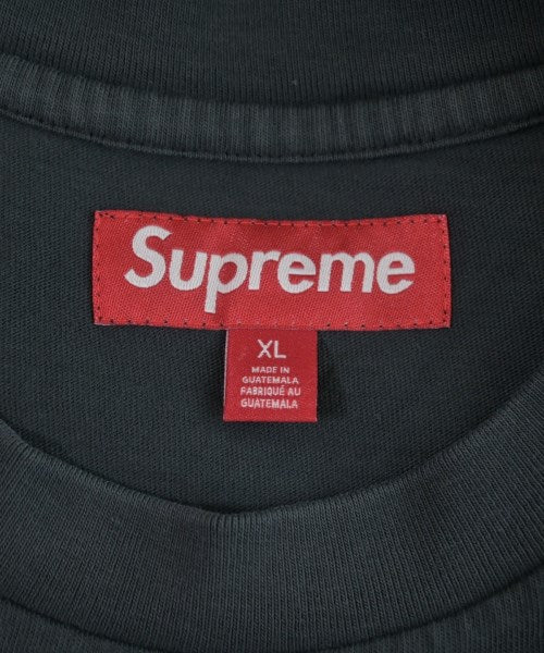 Supreme T恤/上衣