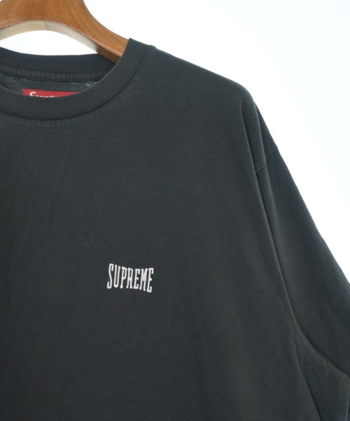 Supreme T恤/上衣