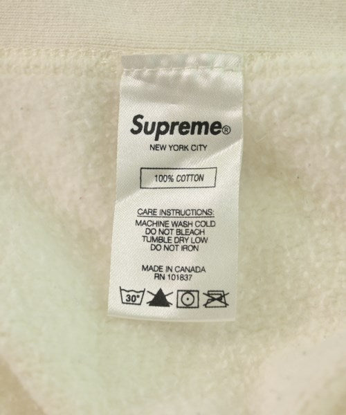 Supreme 連帽衫