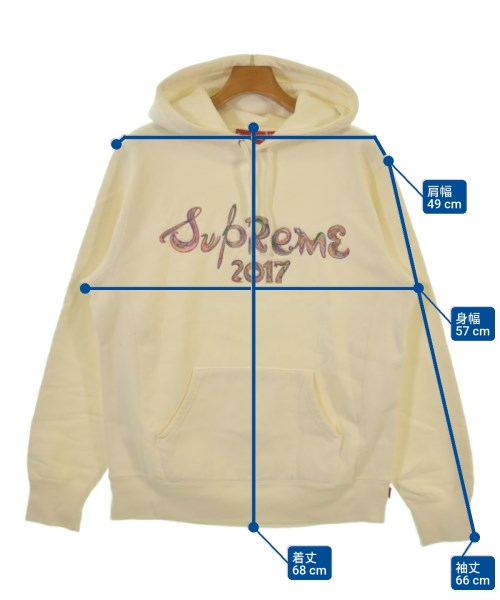Supreme 連帽衫