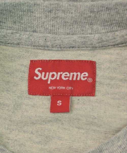 Supreme T恤/上衣