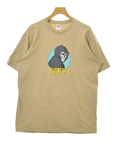Supreme T恤/上衣