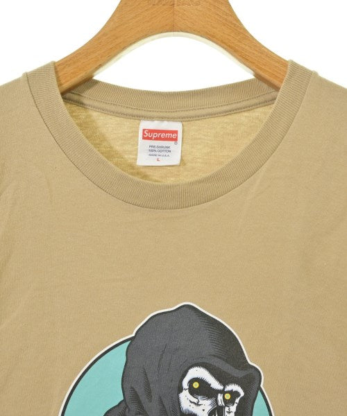 Supreme T恤/上衣