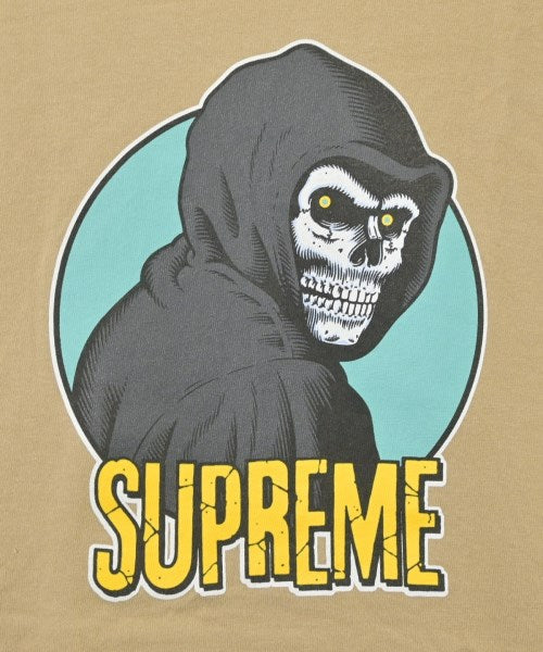 Supreme T恤/上衣