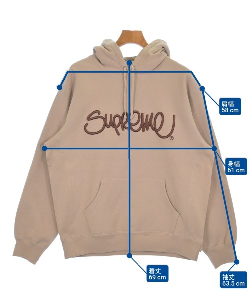 Supreme 連帽衫