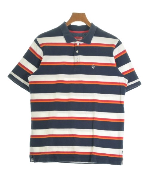 Supreme POLO衫