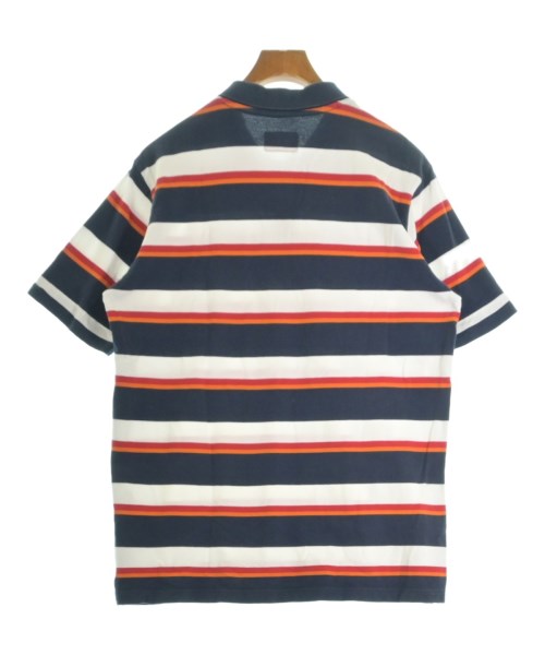 Supreme POLO衫