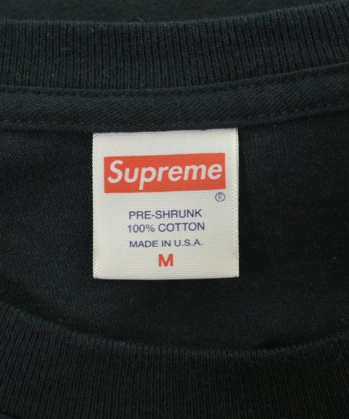 Supreme T恤/上衣