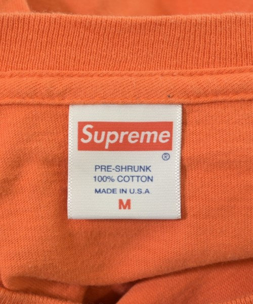 Supreme T恤/上衣