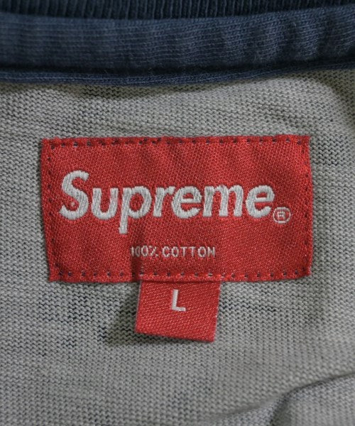 Supreme T恤/上衣